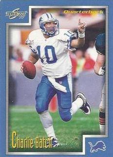 Charlie Batch