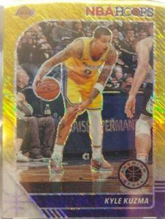 Kyle Kuzma