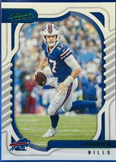 Josh Allen
