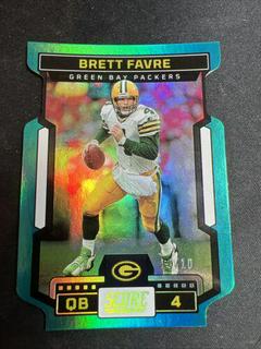 Brett Favre