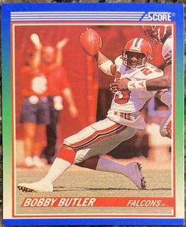 Bobby Butler