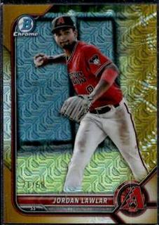 Jordan Lawlar