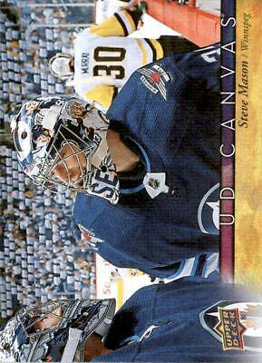 Steve Mason #C207