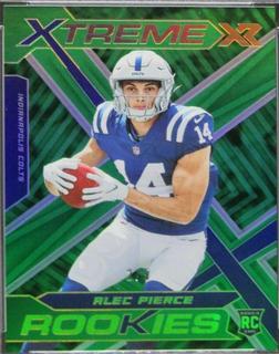 Alec Pierce