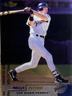 Wally Joyner