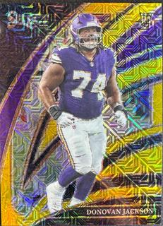 Donovan Jackson