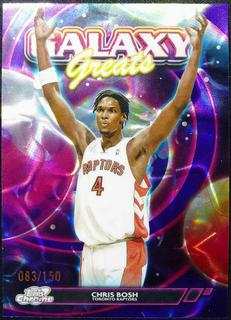Chris Bosh