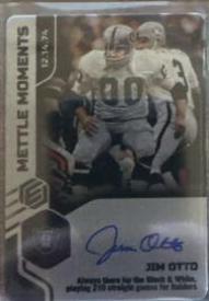 Jim Otto