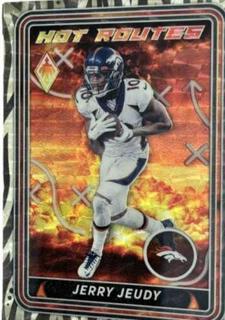 Jerry Jeudy