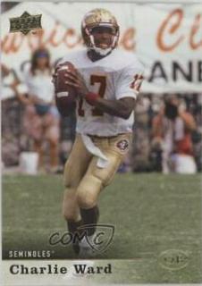 Charlie Ward