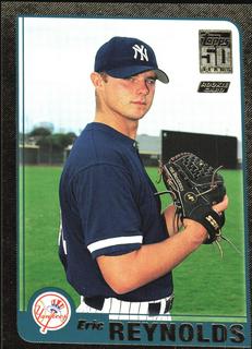 Eric Reynolds
