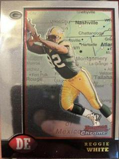 Reggie White