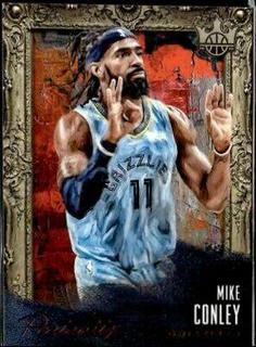 Mike Conley