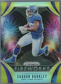 Saquon Barkley