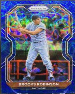 Brooks Robinson