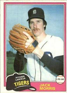 Jack Morris