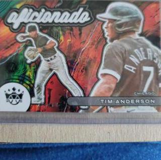 Tim Anderson
