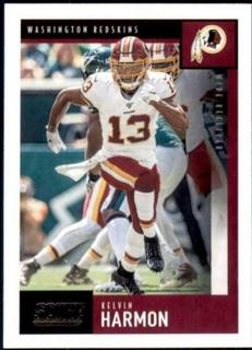 Kelvin Harmon