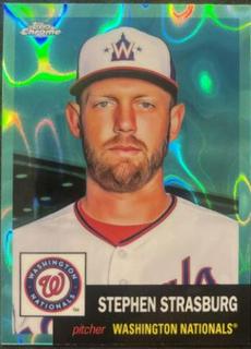 Stephen Strasburg