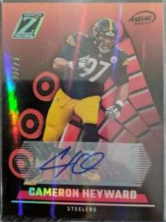 Cameron Heyward