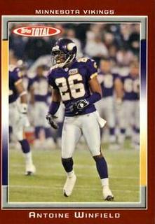 Antoine Winfield