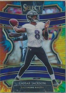 Lamar Jackson