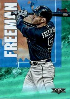 Freddie Freeman