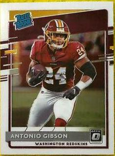 Antonio Gibson