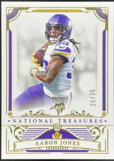 Aaron Jones