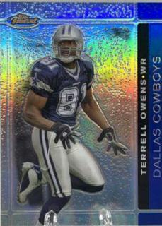 Terrell Owens