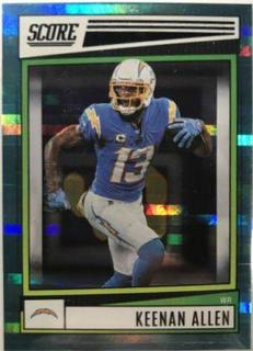 Keenan Allen