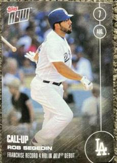 Rob Segedin