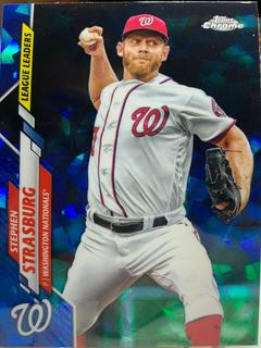 Stephen Strasburg