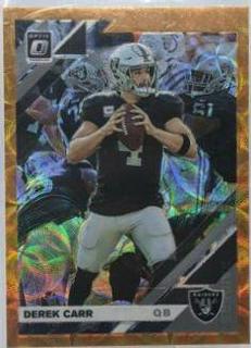 Derek Carr