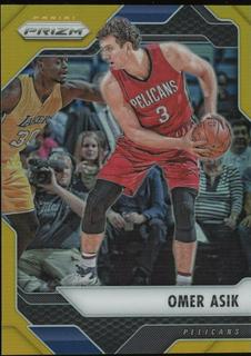 Omer Asik