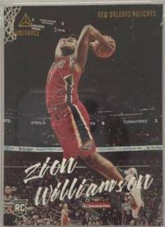Zion Williamson