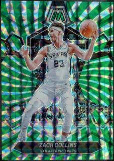 Zach Collins