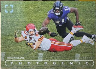 Travis Kelce