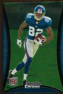 Mario Manningham