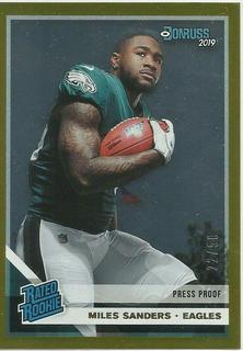 Miles Sanders