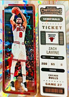 Zach LaVine