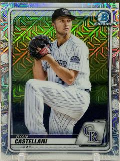 Ryan Castellani