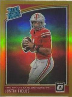 Justin Fields