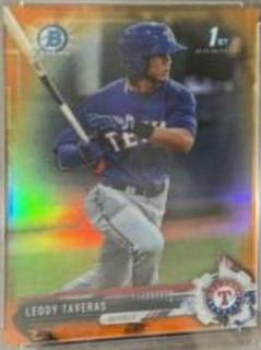 Leody Taveras