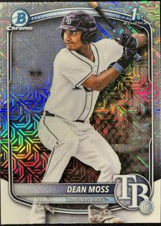 Dean Moss