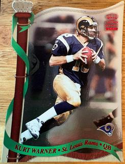 Kurt Warner