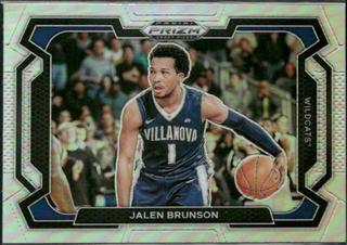 Jalen Brunson