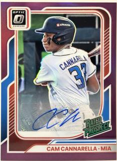 Cam Cannarella