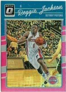 Reggie Jackson