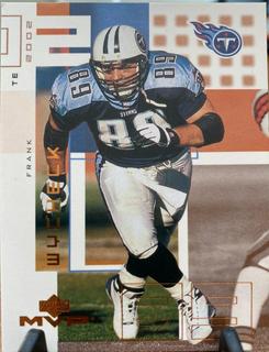 Frank Wycheck